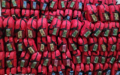 Rekomendasi Paket Lebaran Murah di Bandung, bisa di cicil harian!