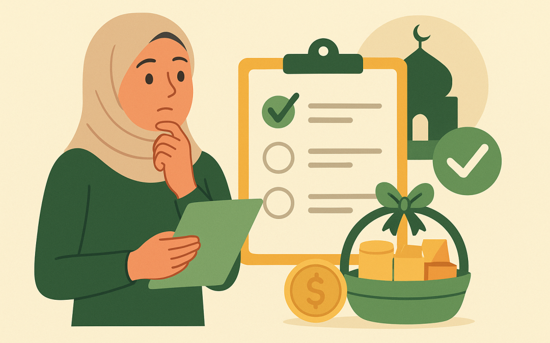 Panduan Memilih Jasa Paket Lebaran Terpercaya Agar Tidak Tertipu