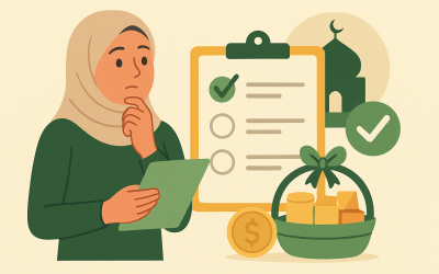 Panduan Memilih Jasa Paket Lebaran Terpercaya Agar Tidak Tertipu