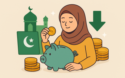 Rekomendasi Paket Tabungan Ramadhan Harian yang Ringan dan Terjangkau